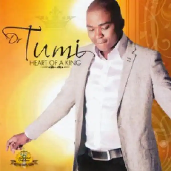 Dr. Tumi - Happy
